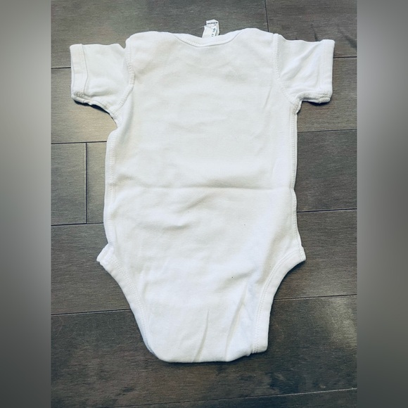Baby Pearl Jam onesie - Picture 4 of 4